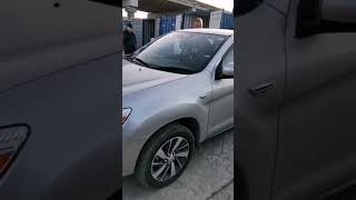 Купил авто с аукциона Японии в Москве MITSUBISHI RVR