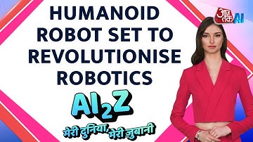 Introducing Apollo: humanoid robot set to revolutionise robotics, know all the details