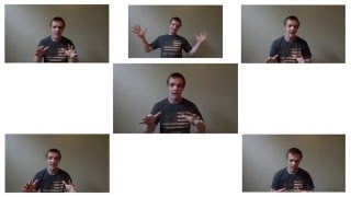 The Lion Sleeps Tonight - A Cappella (Straight No Chaser Version)