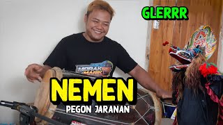Download Lagu NEMEN versi Full Pegon Jaranan terbaru Glerr MP3 Download Lagu NEMEN versi Full Pegon Jaranan terbaru Glerr MP3