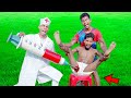 Very special funniest fun comedy 2023 injection funny 2023 doctor episode 176