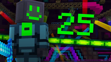 I MAXED Hive Block Party