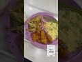 15 Yuan Canteen Challenge