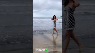 The Gorgeous Ia Dutta