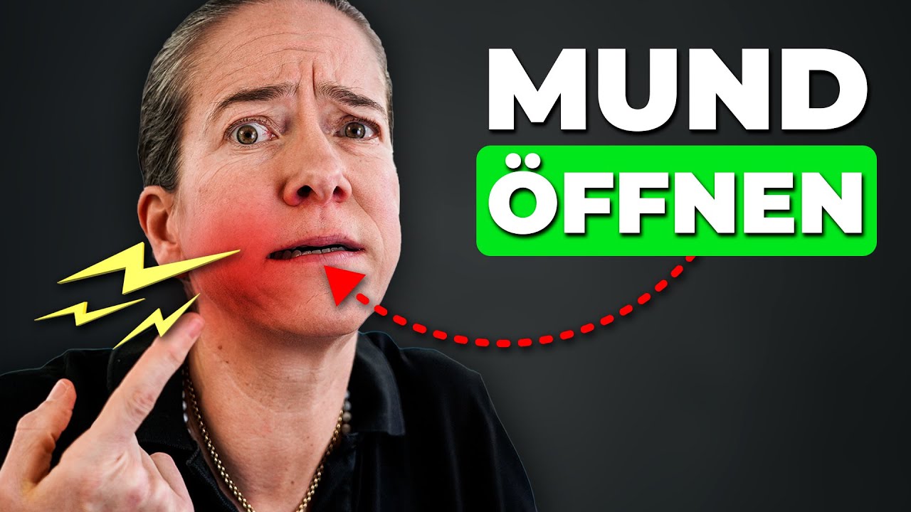 Mund Geht Nicht Weit Auf www.youtube.com