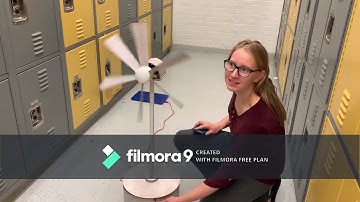 FSE 100 Final Project Video