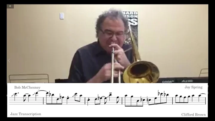 When Playing To A Backing Track Doesn't Stop You K...
