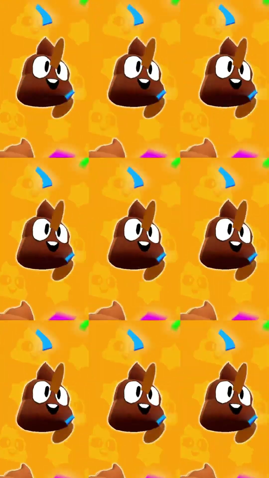 April Fools is over. Poop Spike is eternal
