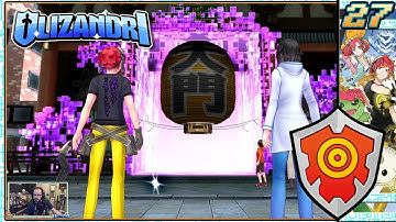 Digimon Story: Cyber Sleuth - Arata