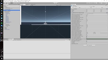 Tobii Unity SDK 3.0 - Live Demo @ Develop Beyond 2017