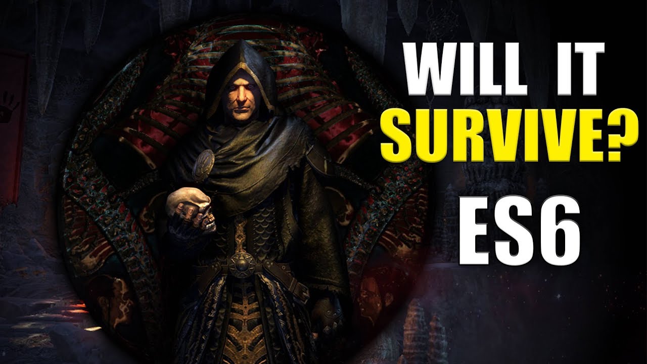 Will The Dark Brotherhood Still Exist In The Elder Scrolls 6?