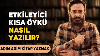 Kitap Yazmak İstiyor musun?