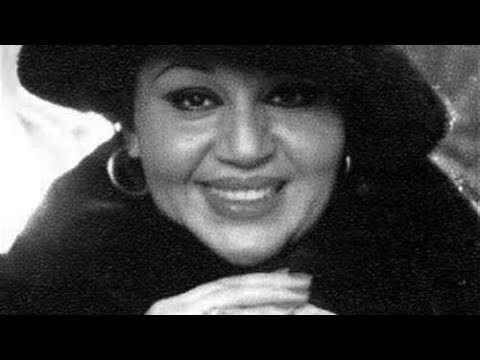 هايده اذهب ف أنا متعبه وحزينه