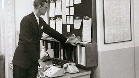 Benjamin C. West: 1954 Shooting in the House Chamber