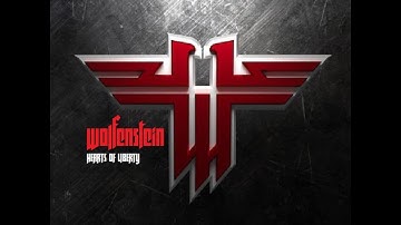 [PC] Wolfenstein X: Hearts of Liberty