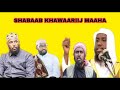 Deg Deg Sheekh Umal Oo La Saftay Shabaab Si Cadna U Diiday In Khawaariij La Dhaho Deg Deg Sheekh Umal Oo La Saftay Shabaab Si Cadna U Diiday In Khawaariij La Dhaho