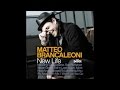 Matteo Brancaleoni - New Life (Full Album Nu Jazz Vocal Crooner Lounge)