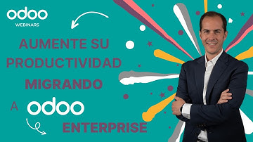 Odoo Community & Enterprise en el mercado hispano 🌟