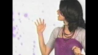 Selena Gomez (NEW!!!!!) - Disney Channel Logo