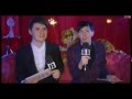 Dan and Phil at the BRITS 2015