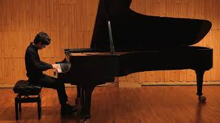 Yunchan Lim-A.Scriabin 24 Preludes for Piano,Op.11(excepts)