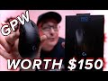 Logitech G PRO Wireless, WORTH $150??