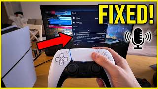 How To Fix DayZ Voice Chat Not Working On PS4/PS5