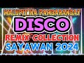 New malupitang pambarangay disco remix collection