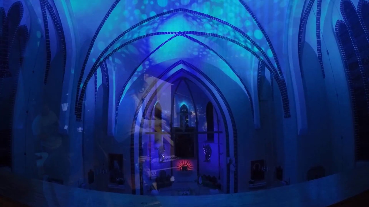 Piotr Broda -  AD ASTRA na organy i elektronikę / for organ & electronics