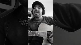 This song hits different acoustically | Dancing On My Own