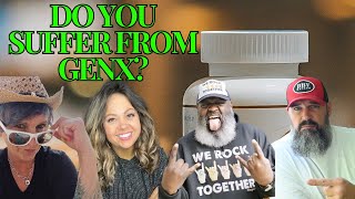 Do you Suffer from GenX!