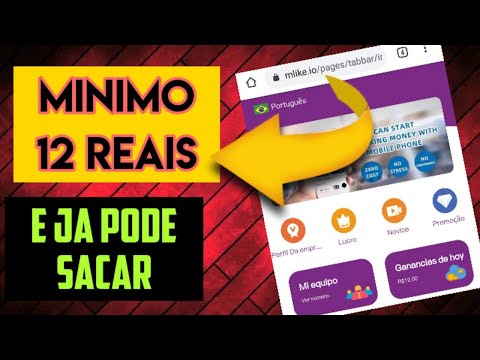 Vídeo: Como faço para usar o Myke?