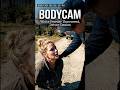 Bodycam: White Powder Uncovered, Driver Denies