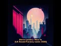Steve Lawler   Rise In LK Sound Factory remix 2026