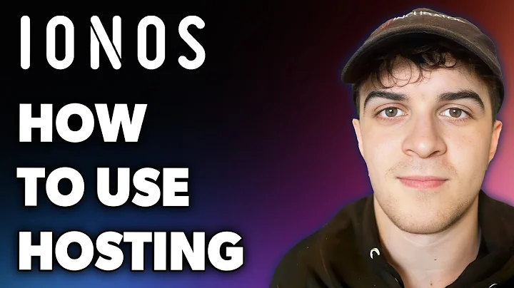 How to Use Ionos Hosting (Full 2024 Guide)