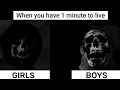 Girls vs boys / Mr. incredible and elastigirl - Part 8