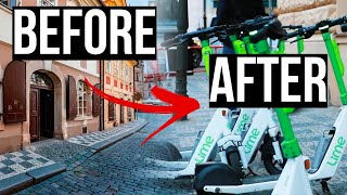 These Tiny Changes  Made Our City So Much Worse!