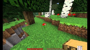 Lets Play Minecraft Singleplayer Survival Part 1 INTRO