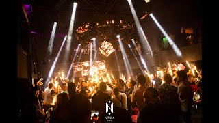 Nisha Roma Antro Cdmx.