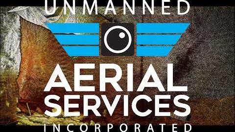 UAS Inc Drone Based Autonomous CMS Scan of an Underground Stope