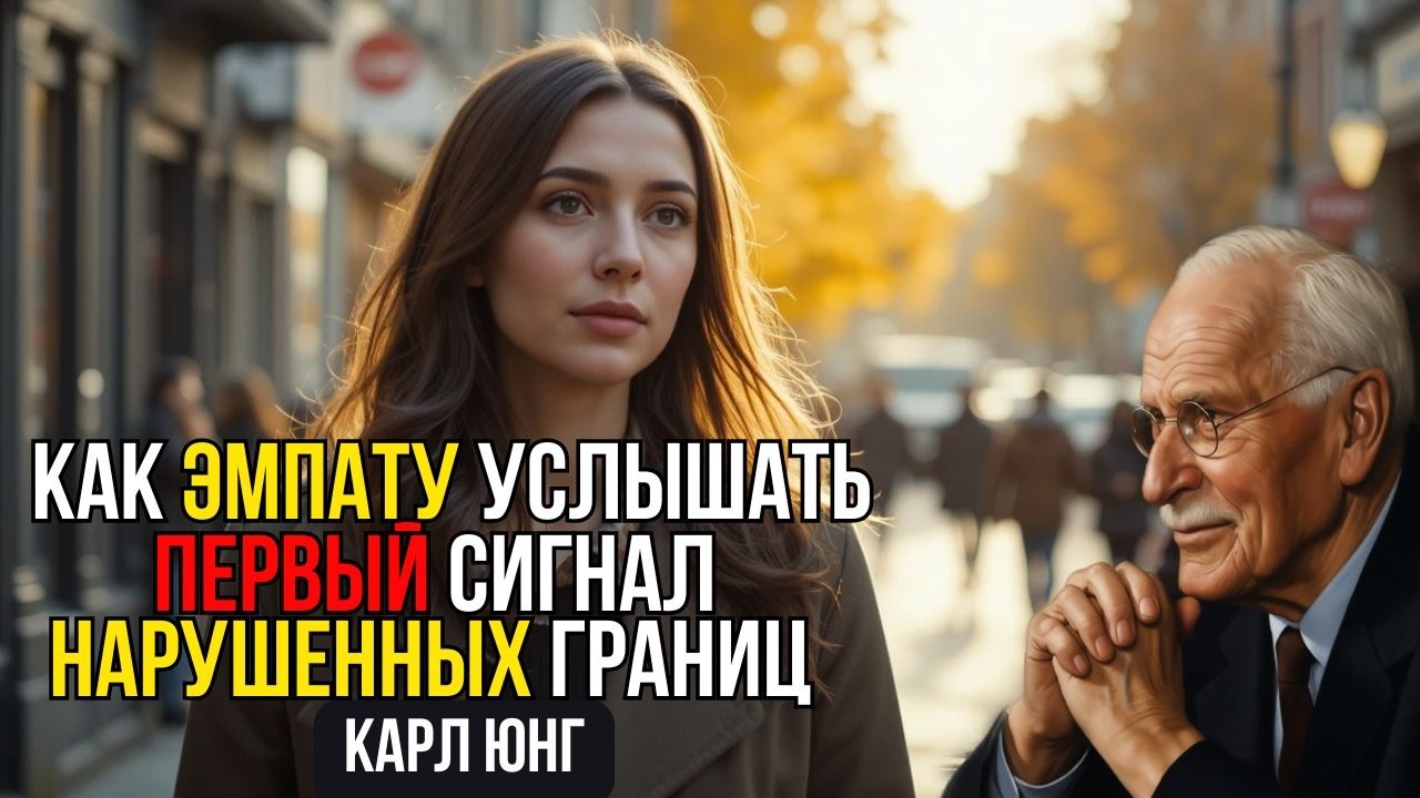 Эмпаты и сигналы нарушенных границ: на работе, в отношениях, дома и даже среди незнакомых людей