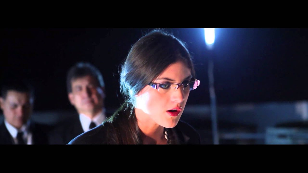 zoombeat - LLUVIA ACIDA video Oficial (Full HD)