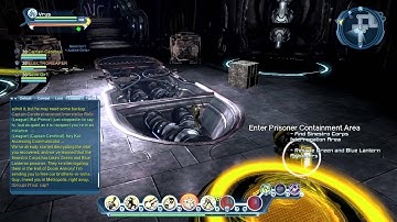 [DCUO] Strike Team Operation