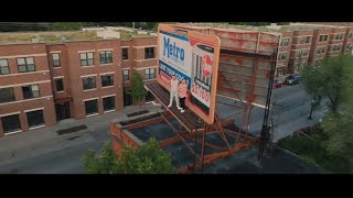 Chin Chilla Feat. Na Her - Saib Kuv Watch Me