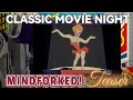 Mindforked teasers classic movie night