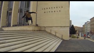 Petr Kopka Skaterock Profil 2014 HD Petr Kopka Skaterock Profil 2014 HD