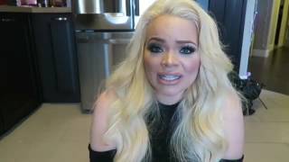 sean is suing me - (Trisha Paytas Full Video) 12/12/2016