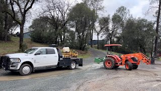 Bought the cheapest 84inch box scraper… immediately needs to be welded on…. by V-BELT and SON 6,363 views 2 months ago 27 minutes