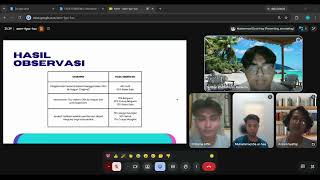 Presentasi Pembaruan UI Ollin By Nagari