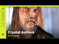 Crystal Antlers "Rattlesnake": Live From Sonos Studio